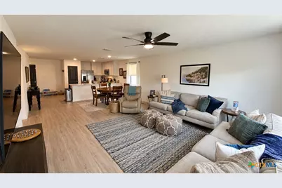 7731 Bohemian Grove, San Antonio, TX 78227 - Photo 3