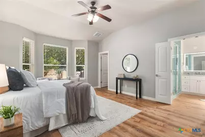 1618 Westmeadow Trail, Round Rock, TX 78665 - Photo 3