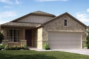 1532 Zion Dr, New Braunfels, TX 78132 - Photo 1