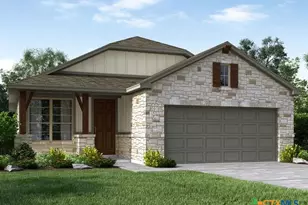 4205 Azalea Alley, Marion, TX 78124 - Photo 1