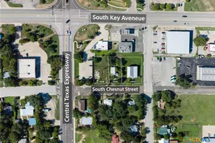 1404 1406 1408 S Chestnut St, Lampasas, TX 76550 - Photo 1