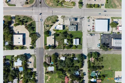 1404, 1406, 1408 S Chestnut Street, Lampasas, TX 76550 - Photo 15