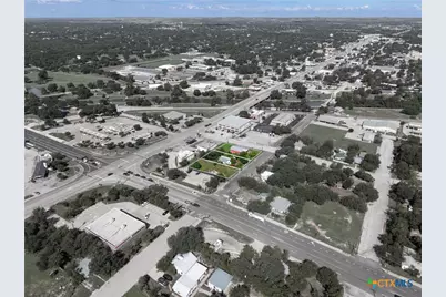 1404, 1406, 1408 S Chestnut Street, Lampasas, TX 76550 - Photo 3