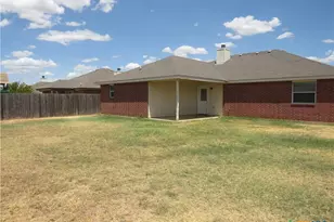 3807 John Haedge Dr, Killeen, TX 76549 - Photo 27