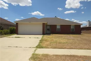 3807 John Haedge Dr, Killeen, TX 76549 - Photo 1