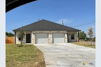 8502 Adams Lane, Temple, TX 76502 - Photo 1