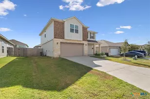 2227 Wasabi Rd, Temple, TX 76501 - Photo 3
