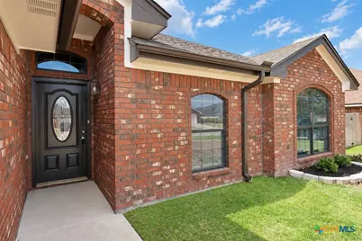 4205 Bally Drive, Killeen, TX 76549 - Photo 3