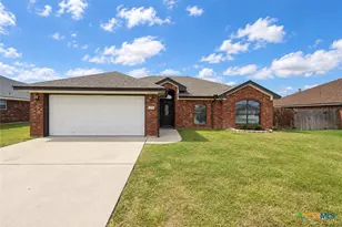 4205 Bally Dr, Killeen, TX 76549 - Photo 1