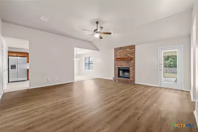 4205 Bally Drive, Killeen, TX 76549 - Photo 5