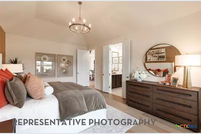 12181 Heartvine Parkway, Schertz, TX 78154 - Photo 17