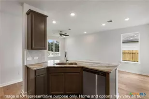 516 Winscott Ave, Temple, TX 76502 - Photo 5