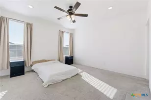 2010 Rosson St, Nolanville, TX 76559 - Photo 9