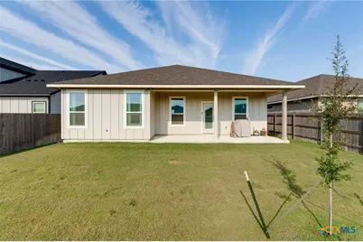 2010 Rosson Street, Nolanville, TX 76559 - Photo 15
