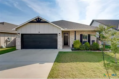 2010 Rosson Street, Nolanville, TX 76559 - Photo 1