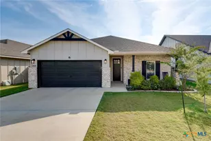 2010 Rosson St, Nolanville, TX 76559 - Photo 1
