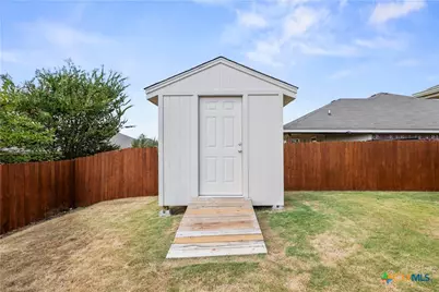 3417 Plains Street, Copperas Cove, TX 76522 - Photo 33