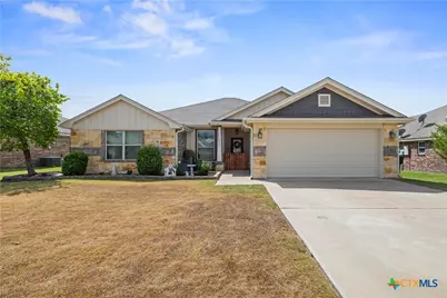 3417 Plains Street, Copperas Cove, TX 76522 - Photo 1