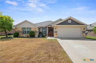 3417 Plains St, Copperas Cove, TX 76522 - Photo 1