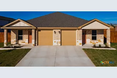 202 Adley Avenue #A, Copperas Cove, TX 76522 - Photo 1
