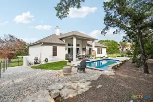 134 High Point Cir, Spring Branch, TX 78070 - Photo 25