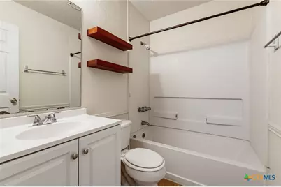 203 Sorrell Drive #B, Copperas Cove, TX 76522 - Photo 11