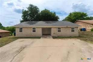 203 Sorrell Dr, Copperas Cove, TX 76522 - Photo 1