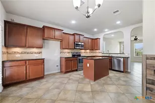 2237 Olive Hill Dr, New Braunfels, TX 78130 - Photo 9