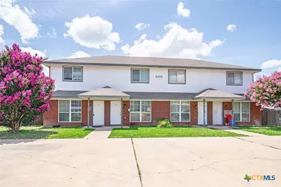 4303 Alan Kent Drive #D, Killeen, TX 76549 - Photo 1