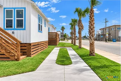 340 N Alister Street #6, Port Aransas, TX 78373 - Photo 15