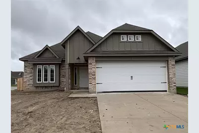 1094 Ringo Road, Belton, TX 76513 - Photo 1