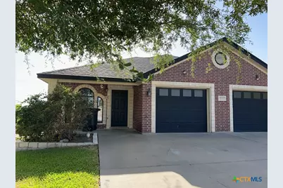 5600 Aquarius Drive #A, Killeen, TX 76542 - Photo 1