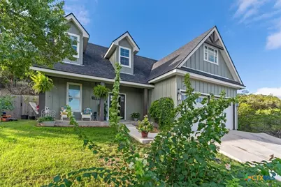 1185 Soaring Eagle Drive, Fischer, TX 78623 - Photo 1