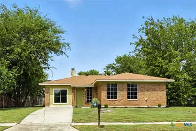 4103 Koala Drive, Killeen, TX 76543 - Photo 1