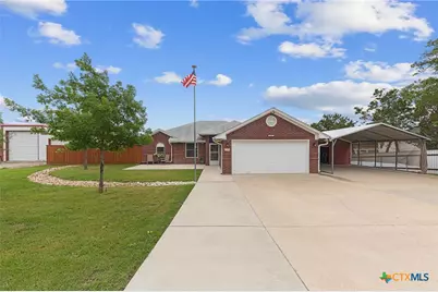 5315 Denmans Loop, Belton, TX 76513 - Photo 1
