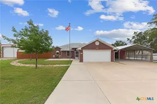 5315 Denmans Loop, Belton, TX 76513 - Photo 1