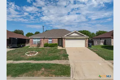 4603 Telluride Drive, Killeen, TX 76542 - Photo 3