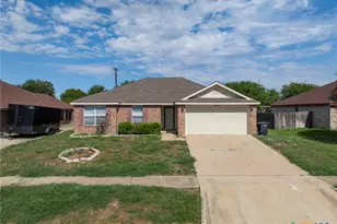 4603 Telluride Dr, Killeen, TX 76542 - Photo 3