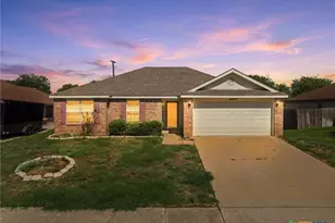 4603 Telluride Dr, Killeen, TX 76542 - Photo 1
