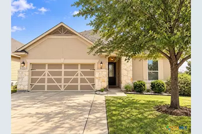 9104 Lonesome Oak Drive, Temple, TX 76502 - Photo 1