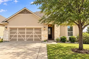 9104 Lonesome Oak Drive, Temple, TX 76502 - Photo 1
