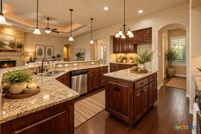 1231 Porto Point, New Braunfels, TX 78132 - Photo 7