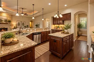 1231 Porto Point, New Braunfels, TX 78132 - Photo 7