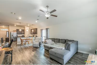 1652 Hillside Drive, Temple, TX 76502 - Photo 3