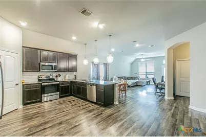 1652 Hillside Drive, Temple, TX 76502 - Photo 5