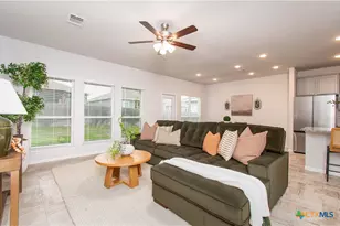 736 Jersey Ct, Troy, TX 76579 - Photo 3