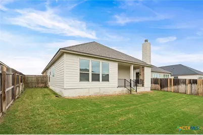 802 Wyndcrest Drive, Temple, TX 76502 - Photo 31