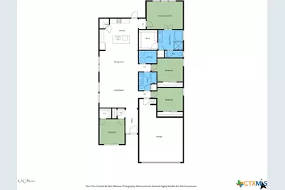 802 Wyndcrest Drive, Temple, TX 76502 - Photo 41