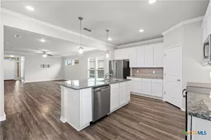 802 Wyndcrest Drive, Temple, TX 76502 - Photo 13
