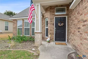 8009 Hawthorn, Temple, TX 76502 - Photo 3